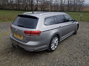 Used Volkswagen Passat 2015 for sale - 77835925: Photo