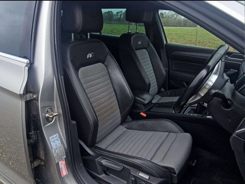 Used Volkswagen Passat 2015 for sale - 77835925: Photo 3