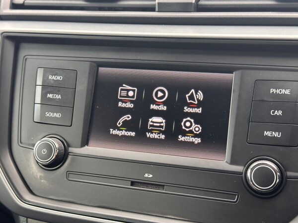 Used SEAT Ibiza 2017 for sale - 74449999: Photo 10