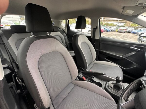 Used SEAT Ibiza 2017 for sale - 74449999: Photo 11