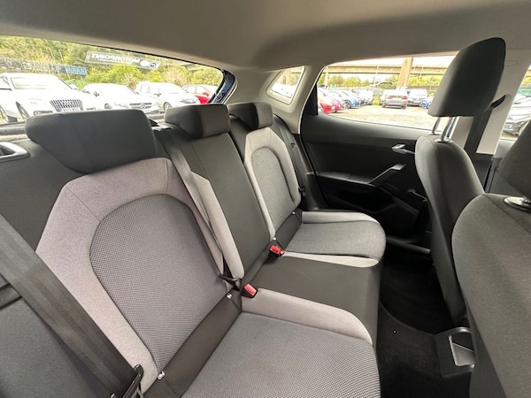 Used SEAT Ibiza 2017 for sale - 74449999: Photo 12