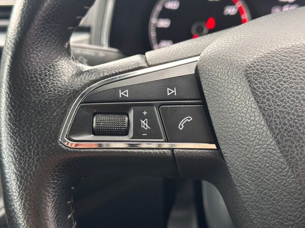 Used SEAT Ibiza 2017 for sale - 74449999: Photo 13