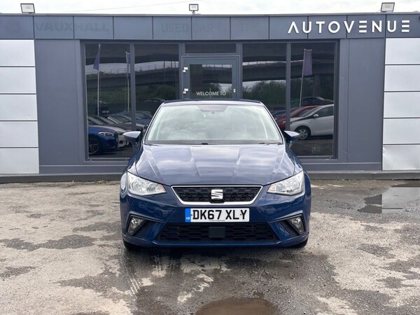 Used SEAT Ibiza 2017 for sale - 74449999: Photo 19