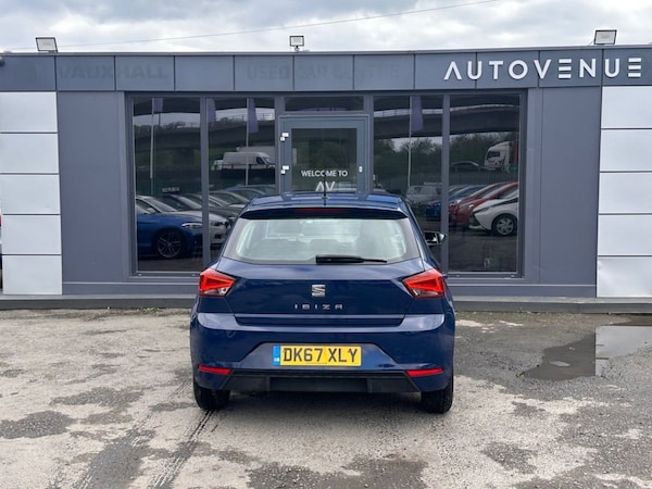 Used SEAT Ibiza 2017 for sale - 74449999: Photo 20