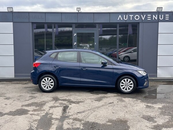 Used SEAT Ibiza 2017 for sale - 74449999: Photo 21