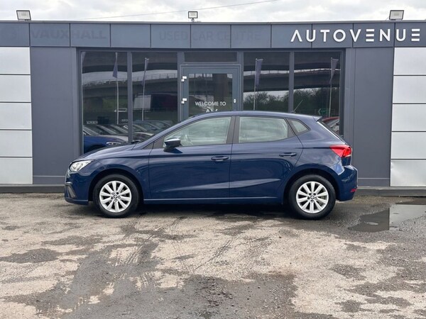 Used SEAT Ibiza 2017 for sale - 74449999: Photo 22