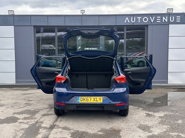Used SEAT Ibiza 2017 for sale - 74449999: Photo 24