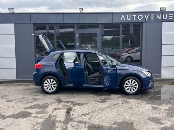 Used SEAT Ibiza 2017 for sale - 74449999: Photo 25