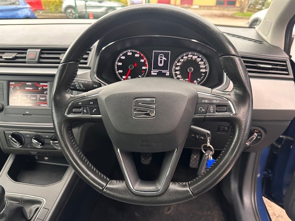 Used SEAT Ibiza 2017 for sale - 74449999: Photo 7