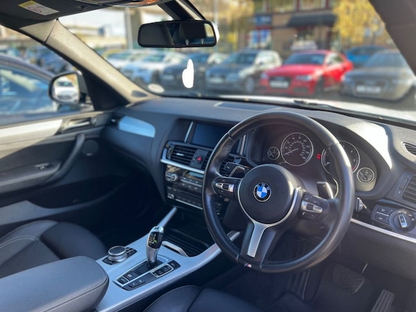 Used BMW X3 2017 for sale - 76333605: Photo 5