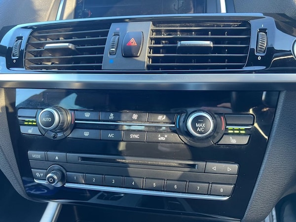Used BMW X3 2017 for sale - 76333605: Photo 6