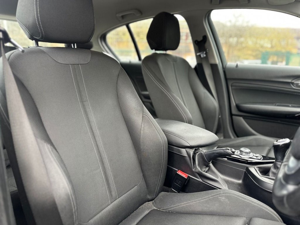 Used BMW 1 Series 2017 for sale - 78003511: Photo 7