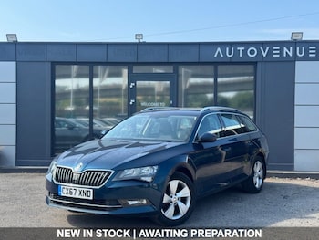 Used Skoda Superb 2017 for sale - 79166618: Photo