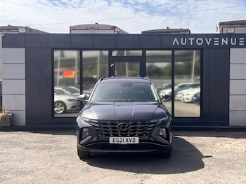 Used Hyundai TUCSON 2021 for sale - 79474700: Photo