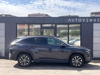 Used Hyundai TUCSON 2021 for sale - 79474700: Photo