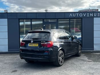 Used BMW X3 2016 for sale - 79884749: Photo