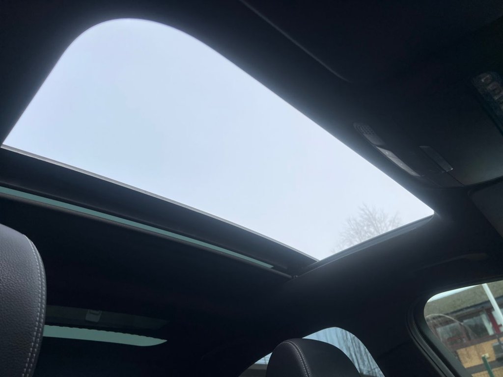 Used Mercedes-Benz C Class 2017 for sale - 77582884: Photo 13