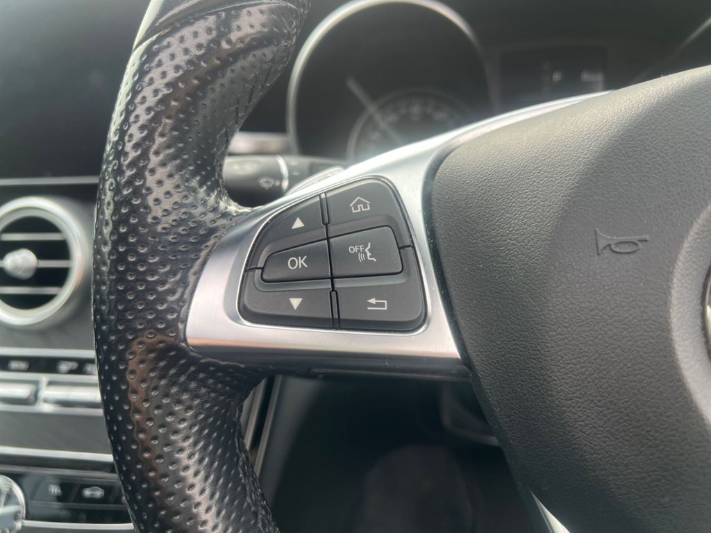 Used Mercedes-Benz C Class 2017 for sale - 77582884: Photo 14