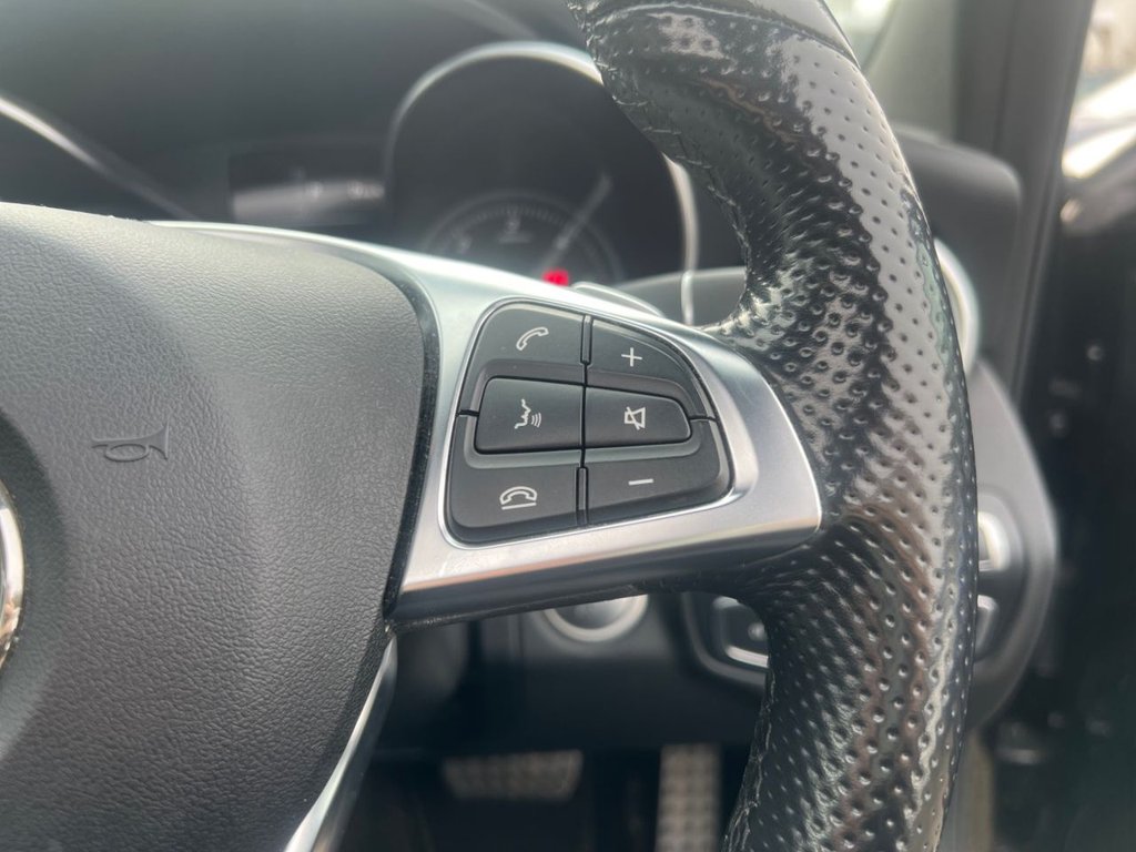 Used Mercedes-Benz C Class 2017 for sale - 77582884: Photo 15