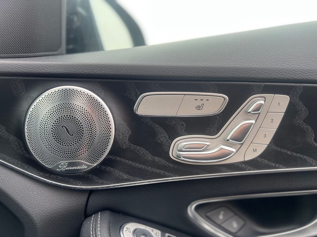 Used Mercedes-Benz C Class 2017 for sale - 77582884: Photo 9