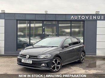 Used Volkswagen Polo 2019 for sale - 77821197: Photo