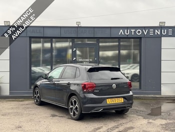 Used Volkswagen Polo 2019 for sale - 77821197: Photo