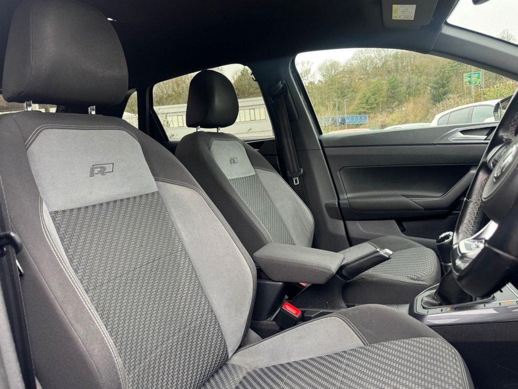 Used Volkswagen Polo 2019 for sale - 77821197: Photo 5