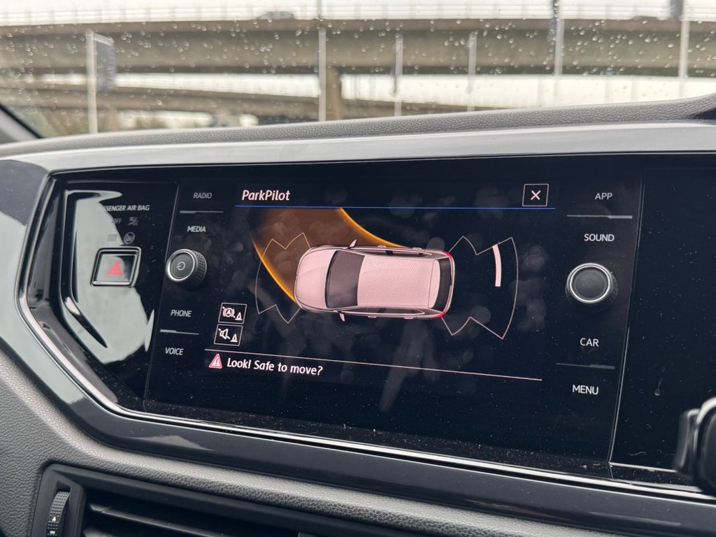 Used Volkswagen Polo 2019 for sale - 77821197: Photo 6