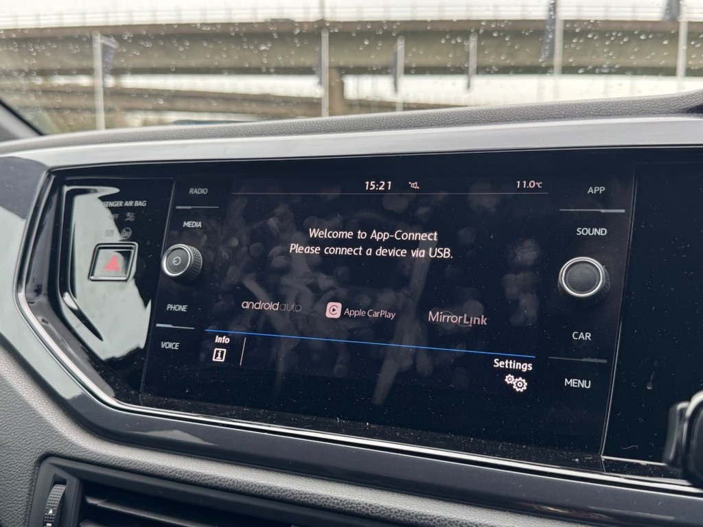 Used Volkswagen Polo 2019 for sale - 77821197: Photo 7