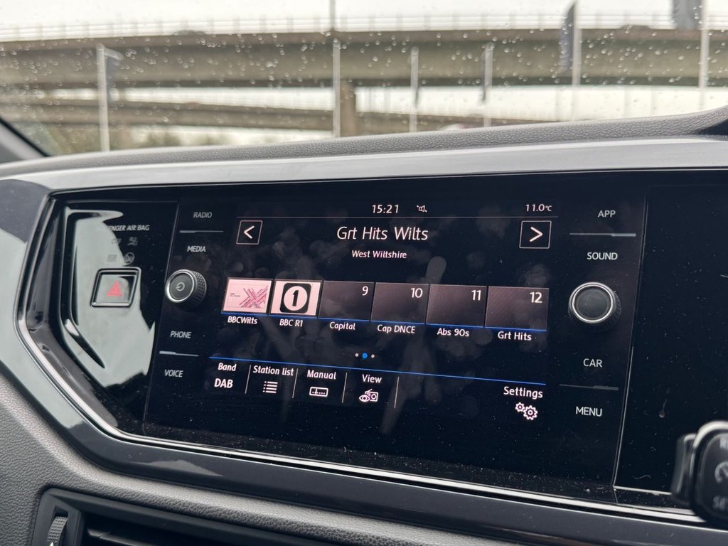 Used Volkswagen Polo 2019 for sale - 77821197: Photo 8