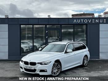 Used BMW 3 Series 2013 for sale - 79667224: Photo