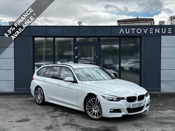 Used BMW 3 Series 2013 for sale - 79667224: Photo