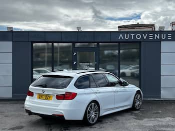 Used BMW 3 Series 2013 for sale - 79667224: Photo