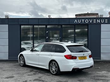 Used BMW 3 Series 2013 for sale - 79667224: Photo