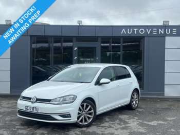2017 (17) - 1.5 TSI EVO GT Hatchback 5dr Petrol Manual Euro 6 (s/s) (150 ps)