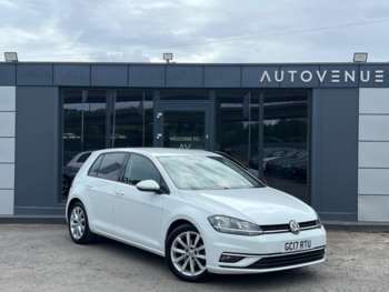 Used Volkswagen Golf 2017 for sale - 75275593: Photo
