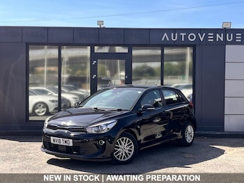 Used Kia Rio 2018 for sale - 79482015: Photo