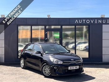 Used Kia Rio 2018 for sale - 79482015: Photo