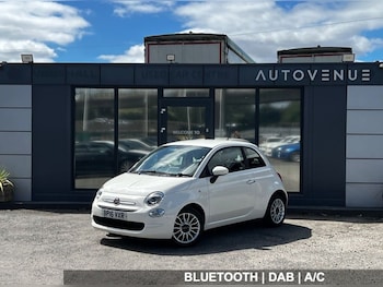 Used Fiat 500 2016 for sale - 79089674: Photo