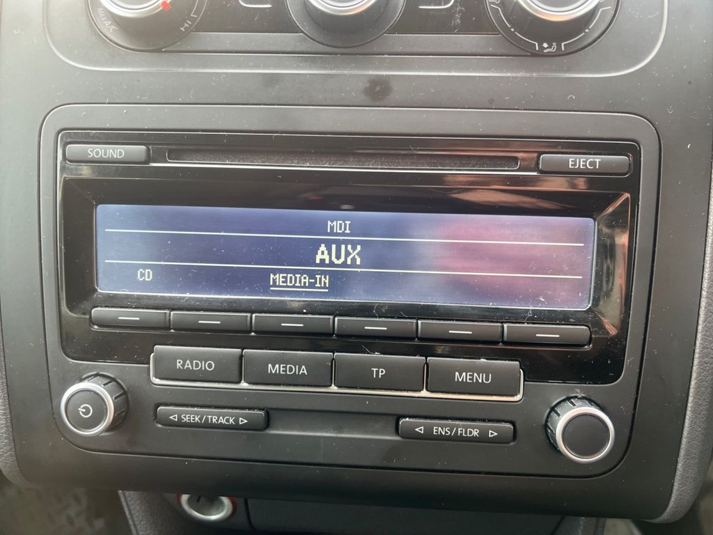 Used Volkswagen Touran 2013 for sale - 77188522: Photo 11