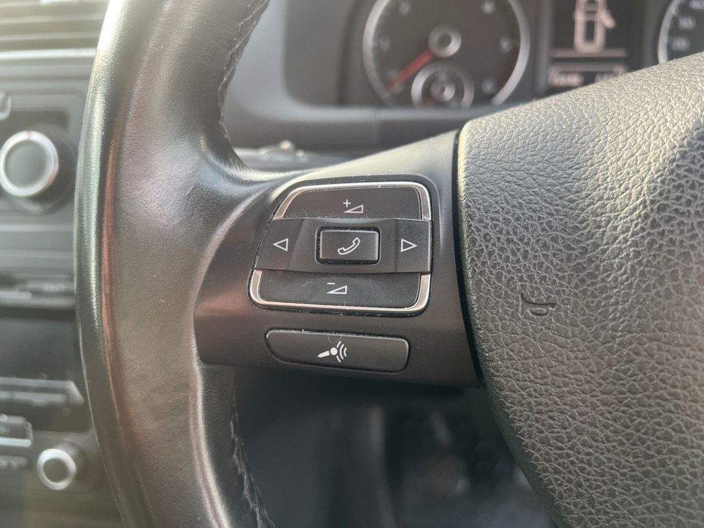 Used Volkswagen Touran 2013 for sale - 77188522: Photo 12