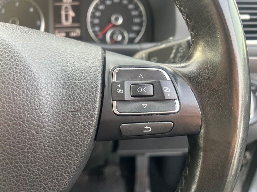 Used Volkswagen Touran 2013 for sale - 77188522: Photo 13