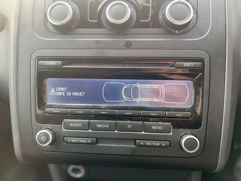 Used Volkswagen Touran 2013 for sale - 77188522: Photo 7