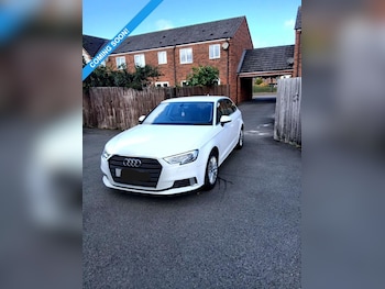Audi - A3