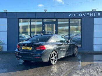 Used BMW 2 Series 2019 for sale - 78271757: Photo