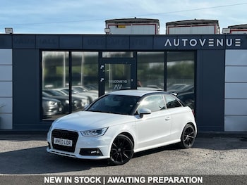 Used Audi A1 2016 for sale - 78525419: Photo