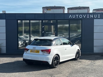 Used Audi A1 2016 for sale - 78525419: Photo