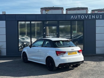 Used Audi A1 2016 for sale - 78525419: Photo