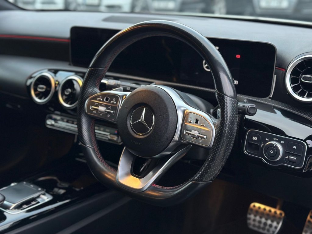 Used Mercedes-Benz A-Class 2018 for sale - 77065011: Photo 6