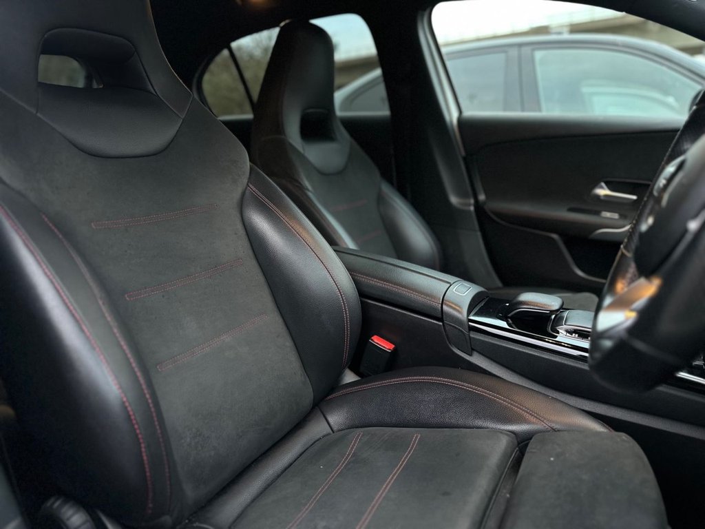 Used Mercedes-Benz A-Class 2018 for sale - 77065011: Photo 7